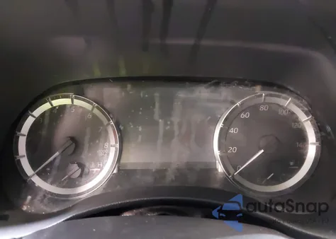 2023 Toyota Highlander Xle z USA, uszkodzony, nr VIN 5TDKDRBH9PS017312